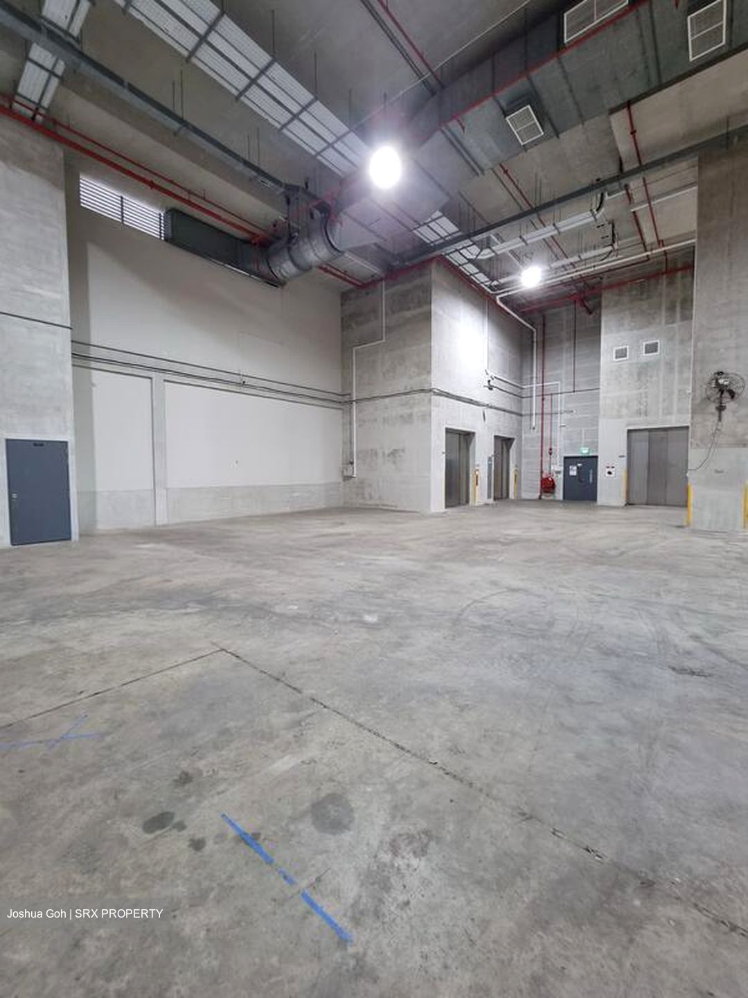 Foh Foh Building (D22), Factory #498087801